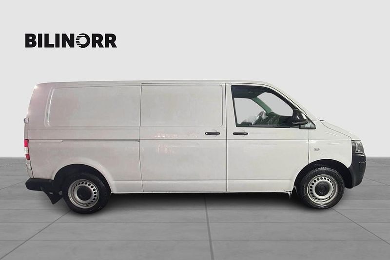 Volkswagen Transporter bild 7