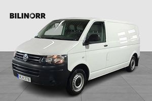 Volkswagen Transporter bild 1