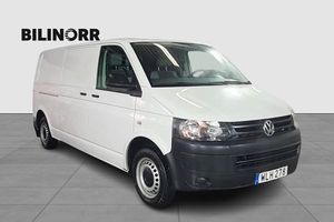 Volkswagen Transporter bild 8