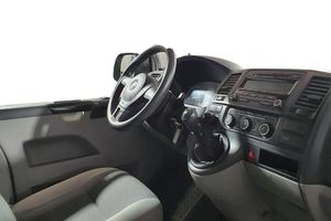 Volkswagen Transporter bild 13