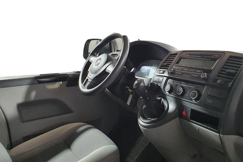 Volkswagen Transporter bild 13
