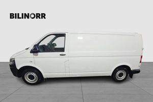 Volkswagen Transporter bild 2