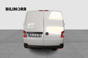 Volkswagen Transporter bild 4