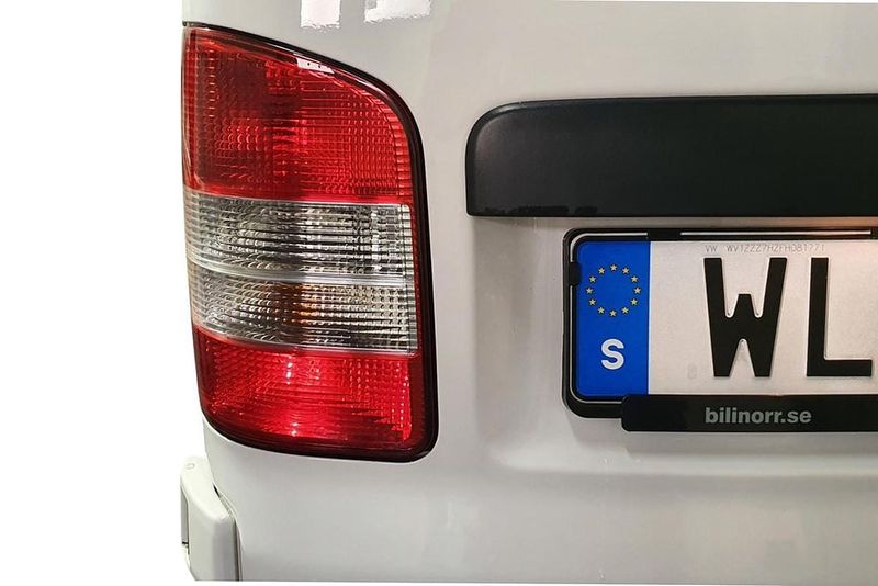 Volkswagen Transporter bild 11