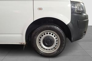 Volkswagen Transporter bild 12