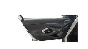 Toyota Yaris Cross bild 21