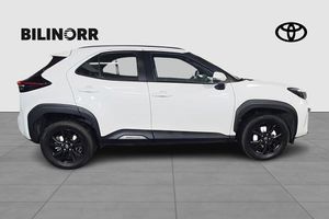Toyota Yaris Cross bild 7