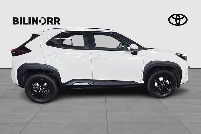 Toyota Yaris Cross bild 7