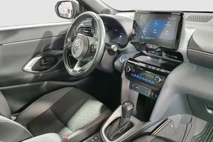 Toyota Yaris Cross bild 15