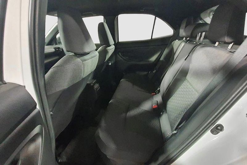 Toyota Yaris Cross bild 18