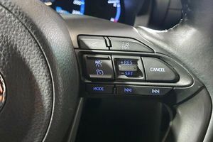 Toyota Yaris Cross bild 20