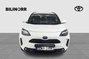 Toyota Yaris Cross bild 9