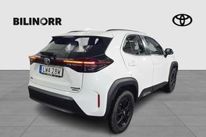 Toyota Yaris Cross bild 6