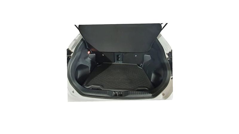 Toyota Yaris Cross bild 5
