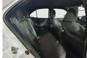 Toyota Yaris Cross bild 17