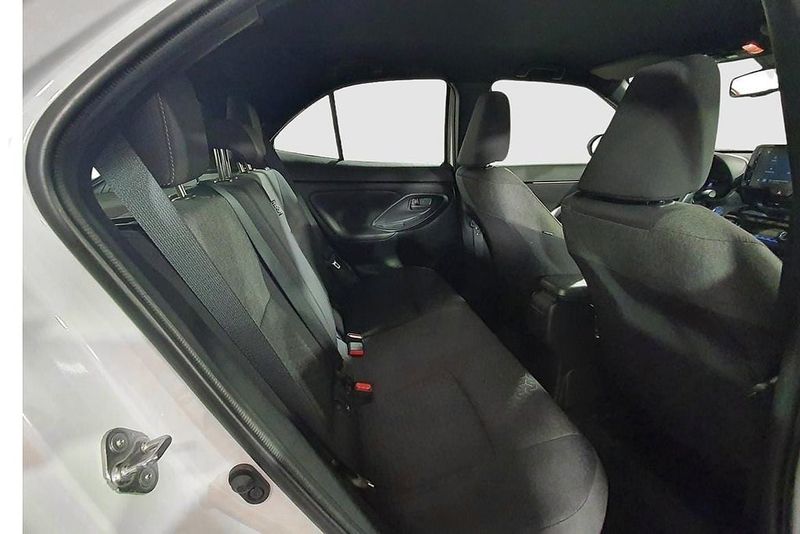 Toyota Yaris Cross bild 17