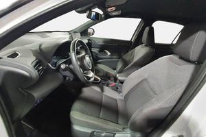 Toyota Yaris Cross bild 19