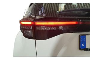 Toyota Yaris Cross bild 11