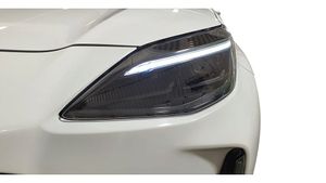 Toyota Yaris Cross bild 10