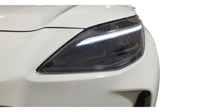 Toyota Yaris Cross bild 10