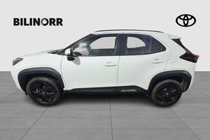 Toyota Yaris Cross bild 2
