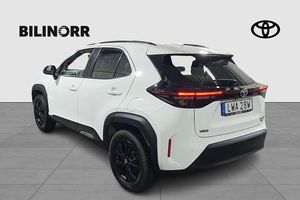Toyota Yaris Cross bild 3