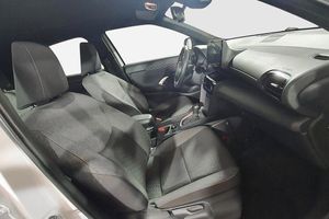 Toyota Yaris Cross bild 16