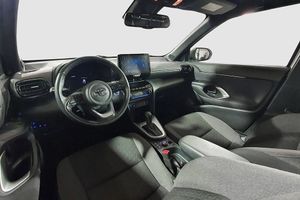 Toyota Yaris Cross bild 13