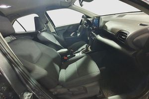 Toyota Yaris Cross bild 17