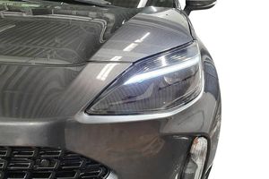 Toyota Yaris Cross bild 10