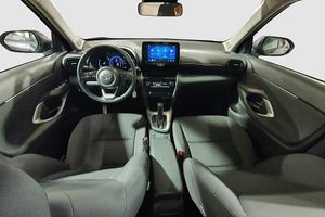 Toyota Yaris Cross bild 15