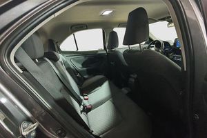 Toyota Yaris Cross bild 18