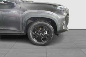 Toyota Yaris Cross bild 12