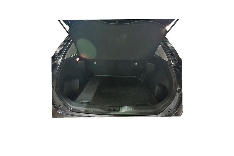 Toyota Yaris Cross bild 5