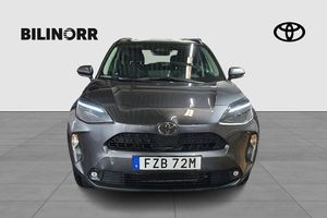 Toyota Yaris Cross bild 9