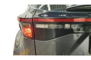 Toyota Yaris Cross bild 11