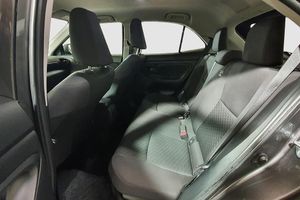 Toyota Yaris Cross bild 19