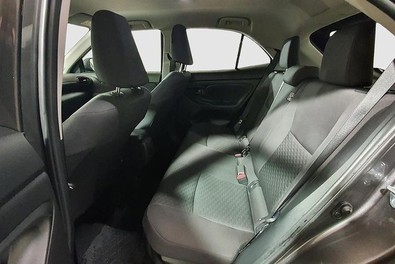 Toyota Yaris Cross bild 19