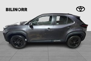Toyota Yaris Cross bild 2