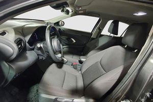 Toyota Yaris Cross bild 20