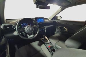 Toyota Yaris Cross bild 14
