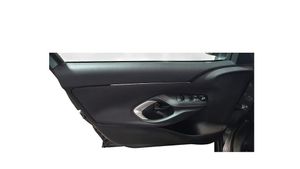 Toyota Yaris Cross bild 21