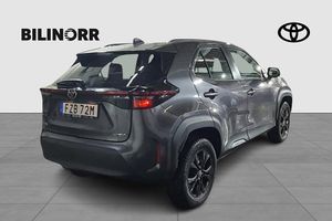 Toyota Yaris Cross bild 6
