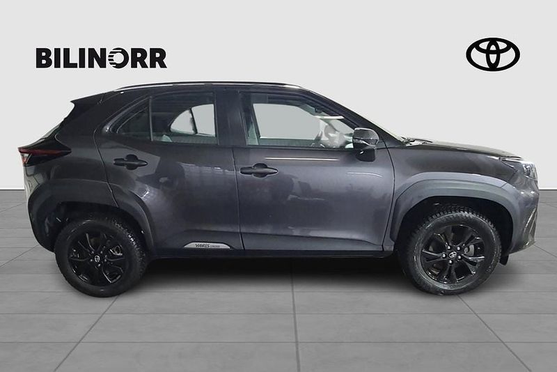 Toyota Yaris Cross bild 7