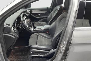 Mercedes GLC300 bild 14