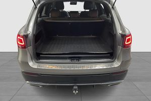 Mercedes GLC300 bild 4