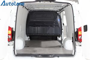 Mercedes Vito bild 10