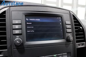 Mercedes Vito bild 23