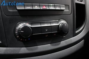Mercedes Vito bild 19