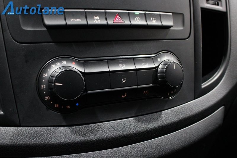 Mercedes Vito bild 19